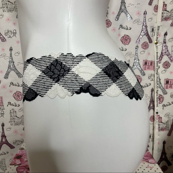 PINK Victoria’s Secret Thong - Picture 2 of 6